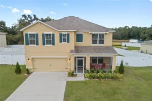 4238 NE 29th Pl, Ocala, FL 34470, Sold 12/30/21