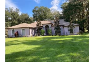 4857 NW 83rd Terrace, Ocala, FL 34482, Sold 01/26/22