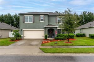 3090 Bethpage Loop, Mt Dora, FL 32757, Sold 01/05/22