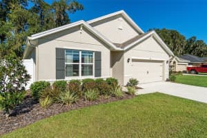 3871 SE 97th Ln, Belleview, FL 34420, Sold 02/01/22