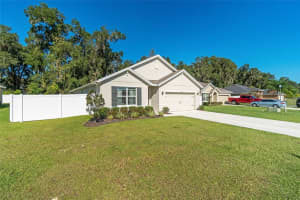3871 SE 97th Ln, Belleview, FL 34420, Sold 02/01/22