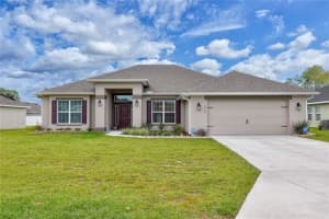 4066 SE 99th St, Belleview, FL 34420, Sold 03/21/22