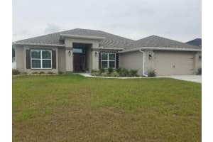 4066 SE 99th St, Belleview, FL 34420, Sold 03/21/22