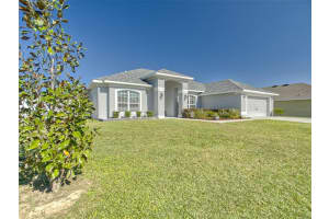 3785 SE 99th Ln, Belleview, FL 34420, Sold 01/20/22