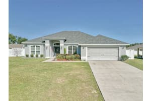 3785 SE 99th Ln, Belleview, FL 34420, Sold 01/20/22