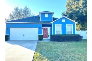 6674 SW 64th Terrace, Ocala, FL 34476, Sold 01/04/22
