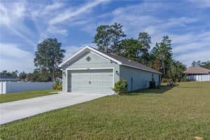 5088 SW 104th Loop, Ocala, FL 34476, Sold 12/27/21
