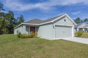 5088 SW 104th Loop, Ocala, FL 34476, Sold 12/27/21
