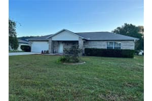 327 SE 62nd Terrace, Ocala, FL 34472, Sold 01/27/22