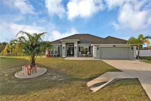 9589 SW 51st Cir, Ocala, FL 34476, Sold 01/28/22