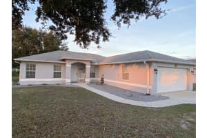 4945 NW 33rd Ln, Ocala, FL 34482, Sold 02/07/22