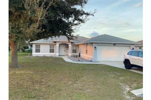 4945 NW 33rd Ln, Ocala, FL 34482, Sold 02/07/22