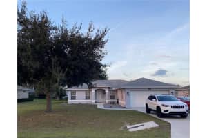 4945 NW 33rd Ln, Ocala, FL 34482, Sold 02/07/22