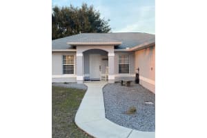 4945 NW 33rd Ln, Ocala, FL 34482, Sold 02/07/22