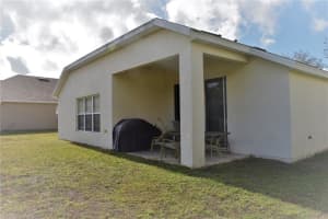 3937 SW 51st Terrace, Ocala, FL 34474, Sold 01/07/22