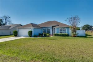 6474 SW 64th Ave, Ocala, FL 34474, Sold 02/28/22