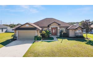 5010 SW 99th Pl, Ocala, FL 34476, Sold 02/04/22