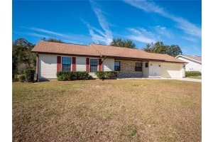 3340 NW 44th Ct, Ocala, FL 34482, Sold 06/10/22