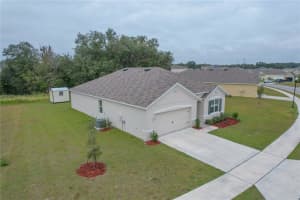 2882 NE 42nd Rd, Ocala, FL 34470, Sold 02/22/22