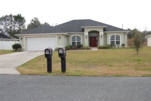 9866 SW 55th Ave Rd, Ocala, FL 34476, Sold 03/04/22