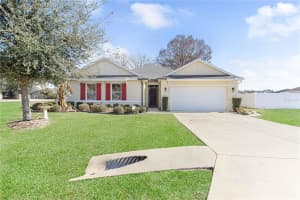 6621 SW 64th Ct, Ocala, FL 34476, Sold 05/27/22