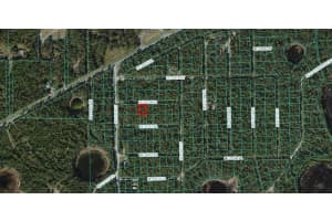 LOT 4 NE 237TH LN, FORT MC COY, FL 32134 - MLS#MFROM633388