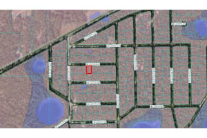 LOT 4 NE 237TH LN, FORT MC COY, FL 32134 - MLS#MFROM633388