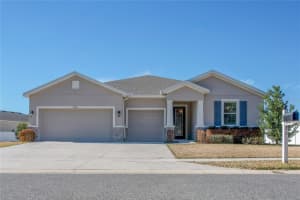 6300 SW 46th Ave, Ocala, FL 34474, Sold 04/04/22