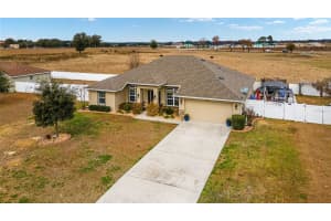 5663 SW 96th Pl, Ocala, FL 34476, Sold 03/24/22