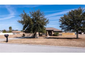 10461 SE 67th Terrace, Belleview, FL 34420, Sold 02/18/22