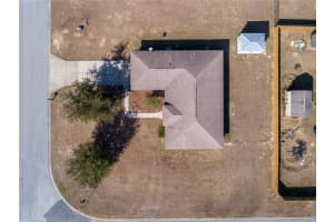 10461 SE 67th Terrace, Belleview, FL 34420, Sold 02/18/22