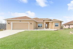 10200 SE 67th Terrace, Belleview, FL 34420, Sold 03/15/22