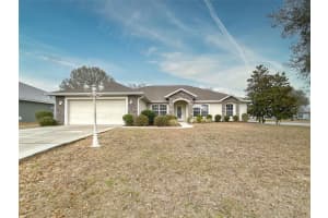 4917 NW 32nd St, Ocala, FL 34482, Sold 03/18/22