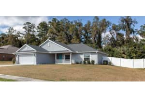 97 NW 45th Loop, Ocala, FL 34475, Sold 03/25/22