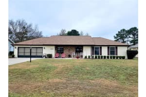4530 NW 30th Pl, Ocala, FL 34482, Sold 04/11/22