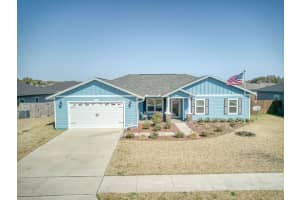 23116 NW 4th Pl, Newberry, FL 32669, Sold 04/04/22