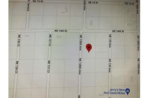 0 NE 128TH AVE, WILLISTON, FL 32696 - MLS#MFROM634790