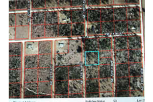 0 NE 128TH AVE, WILLISTON, FL 32696 - MLS#MFROM634790