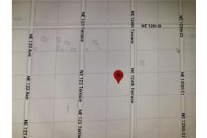 0 NE 124TH TER, WILLISTON, FL 32696 - MLS#MFROM634795