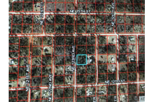 0 NE 123RD AVE, WILLISTON, FL 32696 - MLS#MFROM634813