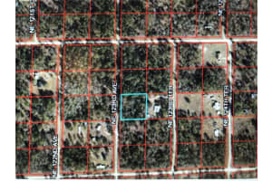 0 NE 123RD AVE, WILLISTON, FL 32696 - MLS#MFROM634813