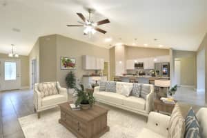 7751 SW 103rd Loop, Ocala, FL 34476, Sold 06/06/22