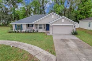 3120 NE 24th Pl, Ocala, FL 34470, Sold 05/02/22