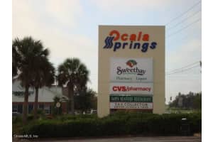 0 N US-441, OCALA, FL 34475 - MLS#MFROM636261