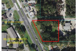 4220 SE 95TH ST / US HWY 441/301/27, OCALA, FL 34480 - MLS#MFROM636334