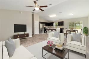 10030 SW 188th Cir, Dunnellon, FL 34432, Sold 05/31/22