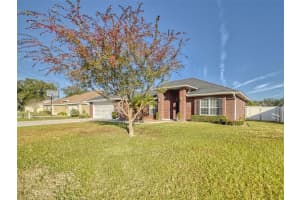 3803 SE 99th St, Belleview, FL 34420, Sold 07/01/22