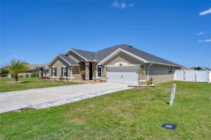 9813 SW 56th Cir, Ocala, FL 34476, Sold 05/12/22