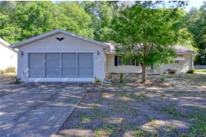 6075 SW 63rd St, Ocala, FL 34474, Sold 06/24/22