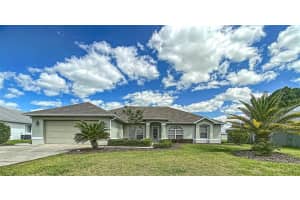 4957 NW 32nd St, Ocala, FL 34482, Sold 06/17/22